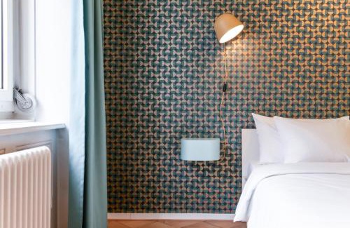 Lucerne Apartamento | ReLiving
