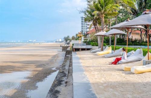 Hua Hin Complejo | RELO' The Urban Escape - Huahin