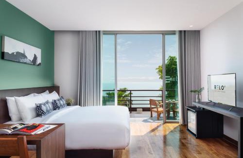 Hua Hin Complejo | RELO' The Urban Escape - Huahin