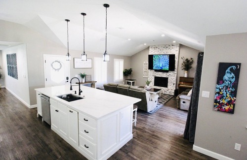 Flower Mound Casa | Relocation? Insurance Claim? Rehab? Best LOCATION in Flower Mound