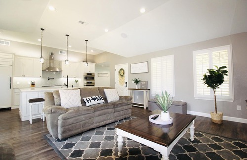 Flower Mound Casa | Relocation? Insurance Claim? Rehab? Best LOCATION in Flower Mound