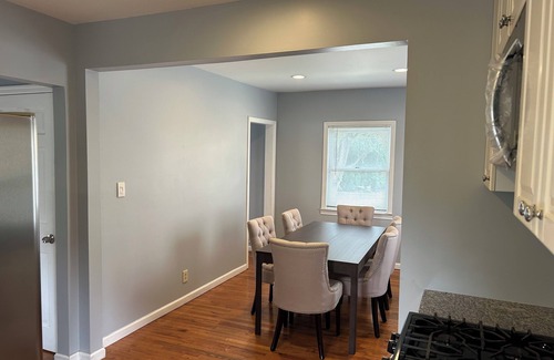Wood-Ridge Casa | Relocation/Temp Housing Short/Mid Term Rental