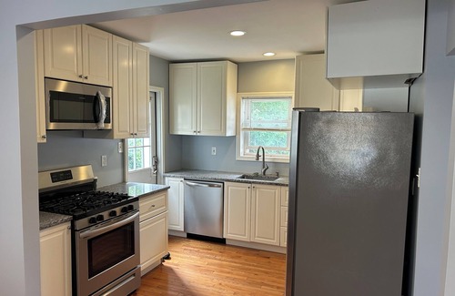 Wood-Ridge Casa | Relocation/Temp Housing Short/Mid Term Rental