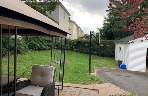Wood-Ridge Casa | Relocation/Temp Housing Short/Mid Term Rental