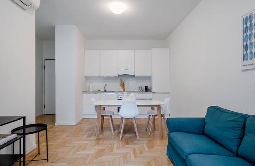 Tre Torri Apartamento | Relstay | CityLife | 2BR