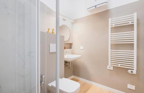 San Marco Apartamento | RELSTAY - Montenapoleone