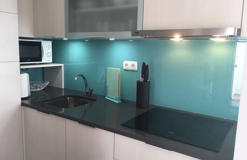Santa Luzia Apartamento | Remodeled Apt. in Pedras d'El Rei overlooking the Atlantic Ocean and Ria Formosa