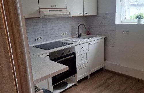 Wunsdorf Apartamento | Rema Ferienwohnungen