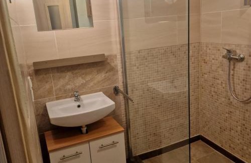 Wunsdorf Apartamento | Rema Ferienwohnungen
