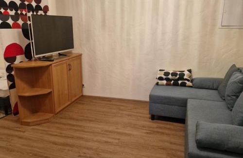 Wunsdorf Apartamento | Rema Ferienwohnungen