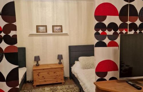 Wunsdorf Apartamento | Rema Ferienwohnungen