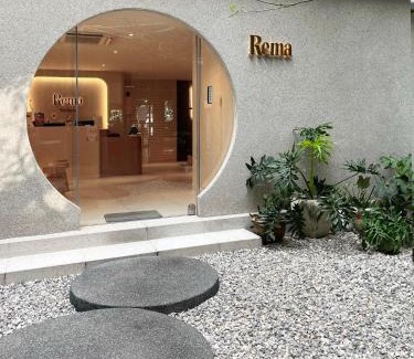 China Town Hotel | Rema residence China town Main Road