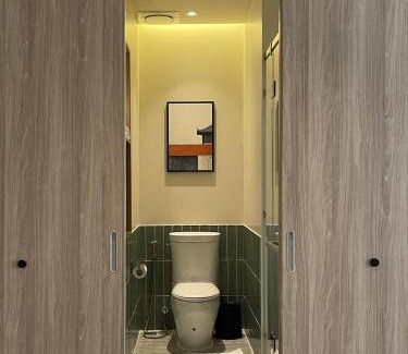 China Town Hotel | Rema residence China town Main Road