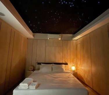China Town Hotel | Rema residence China town Main Road