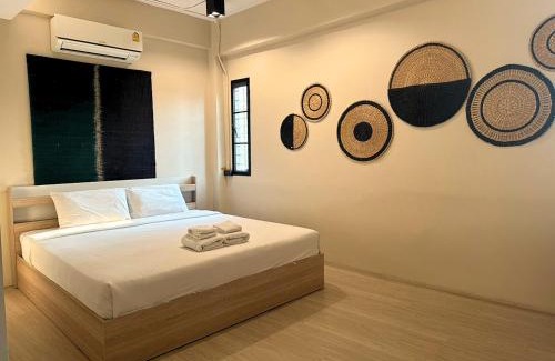 China Town Hotel | Rema residence China town Main Road