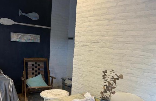Riachuelo Casa | Remanso casa fuera del tiempo