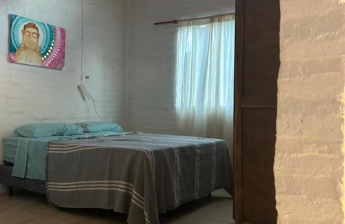 Riachuelo Casa | Remanso casa fuera del tiempo