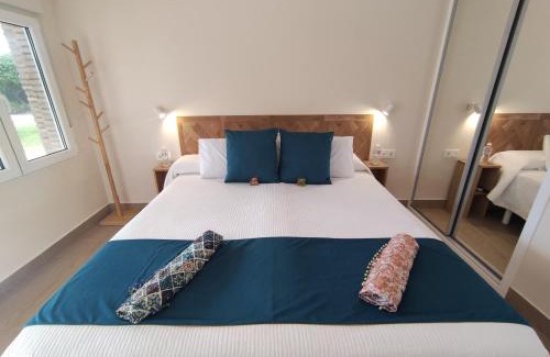 Palomares del Rio Casa | Remanso de Paz cerca de Sevilla DreamerTu