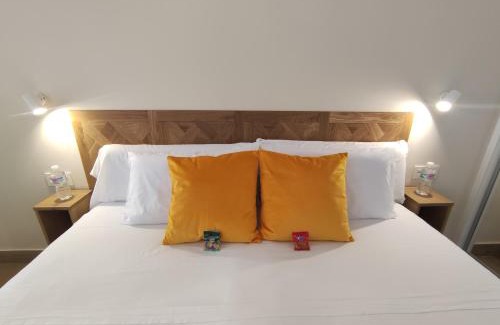 Palomares del Rio Casa | Remanso de Paz cerca de Sevilla DreamerTu