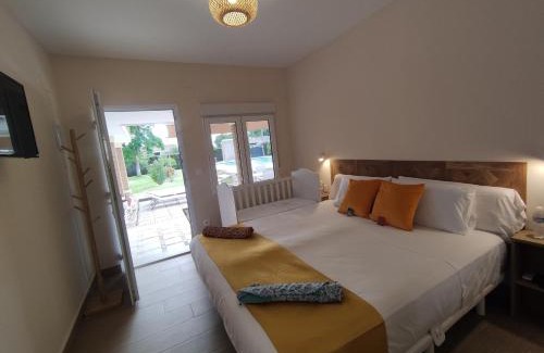 Palomares del Rio Casa | Remanso de Paz cerca de Sevilla DreamerTu