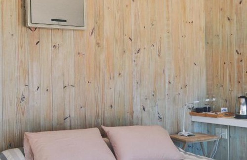 Punta del Diablo Hotel | Remanso del Diablo