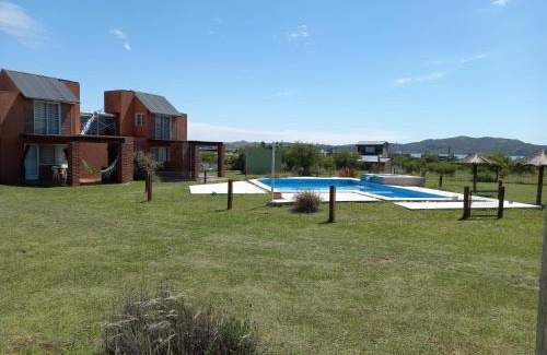 Alta Gracia Cabina | Remanso Los Molinos