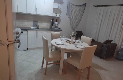 Gastria Casa | Remarkable 1-Bed House