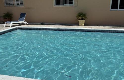 Montego Bay Apartamento | Remarkable 1-Bed Apartment in Montego Bay