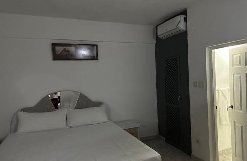 Montego Bay Apartamento | Remarkable 1-Bed Apartment in Montego Bay