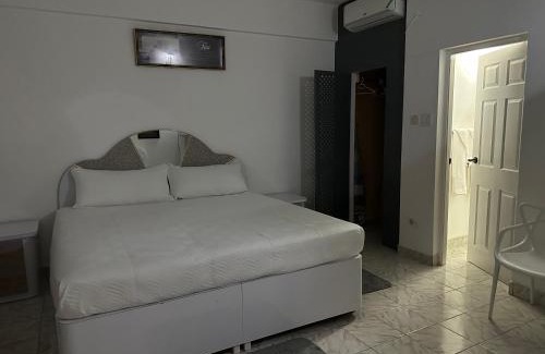 Montego Bay Apartamento | Remarkable 1-Bed Apartment in Montego Bay