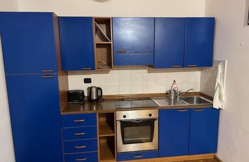 Karlin Apartamento | Remarkable 1-Bed Apartment in Praha