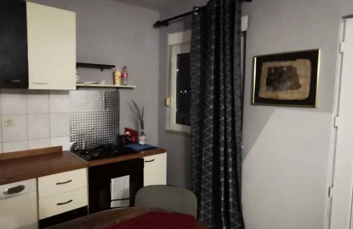 Mejasi Apartamento | Remarkable 1-Bed Apartment in Split