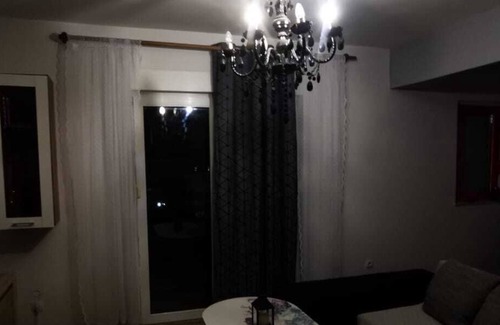 Mejasi Apartamento | Remarkable 1-Bed Apartment in Split