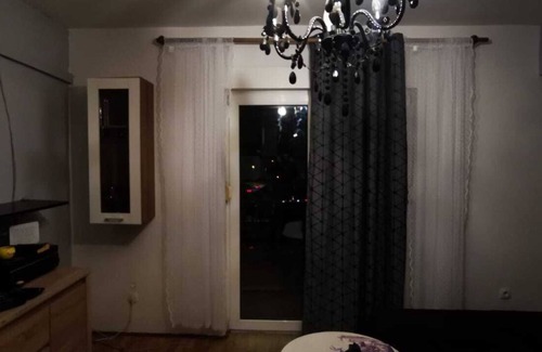 Mejasi Apartamento | Remarkable 1-Bed Apartment in Split