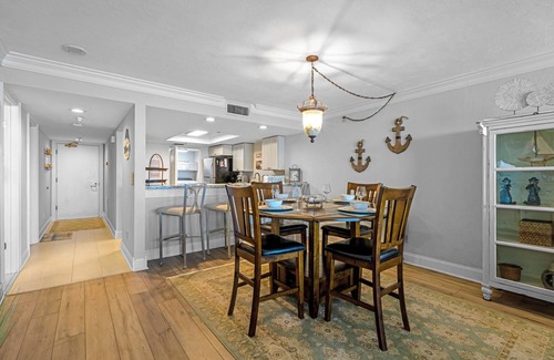 Mardel Beach Condominio | Remarkable 15th floor direct ocean view!