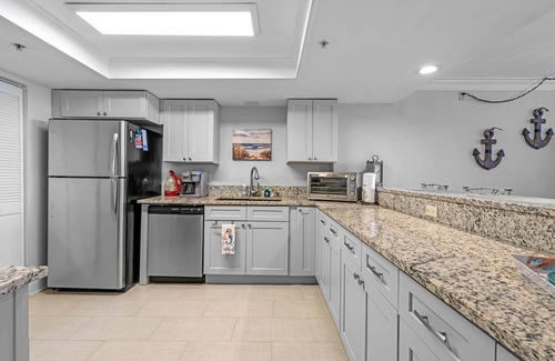 Mardel Beach Condominio | Remarkable 15th floor direct ocean view!