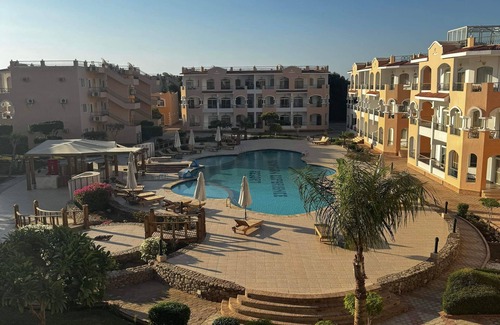 Sharm El Sheikh Apartamento | Remarkable 2-Bed Apartment in sharm el sheik