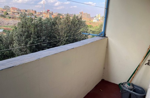 Kiambu Apartamento | Remarkable 2-bed Apartment, Cozy and Comfortable