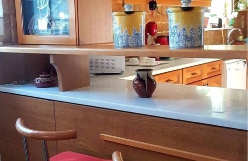 Oropos Casa | Remarkable 2-Bed House in Varnavas