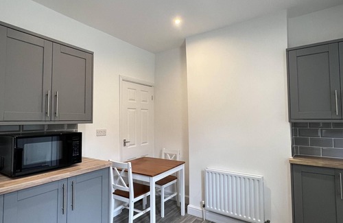 Eccles Casa | Remarkable 2-bed House in Rochester