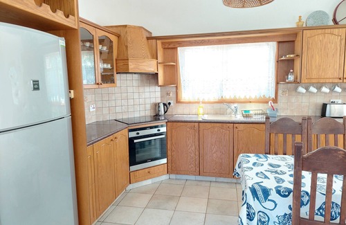 Pernera Villa | Remarkable 2-Bed Villa in Protaras