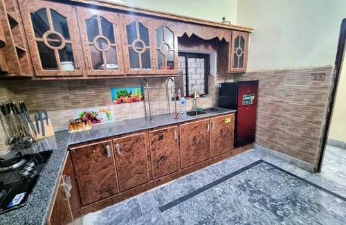 Gujar Khan Casa | Remarkable 3-Bedroom