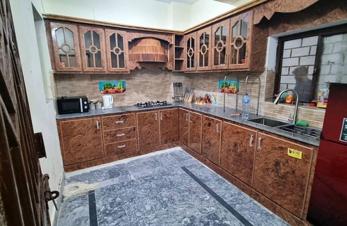 Gujar Khan Casa | Remarkable 3-Bedroom