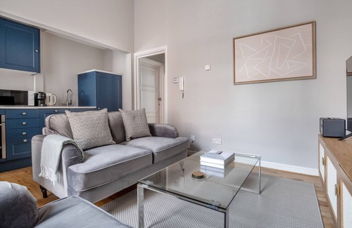 Bayswater Apartamento | Remarkable Bayswater 2BR, nr Hyde Park & Oxford St, by Blueground