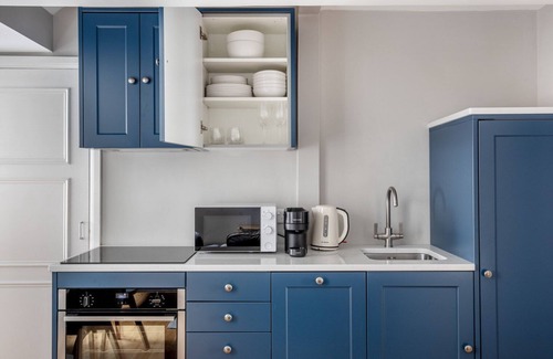 Bayswater Apartamento | Remarkable Bayswater 2BR, nr Hyde Park & Oxford St, by Blueground