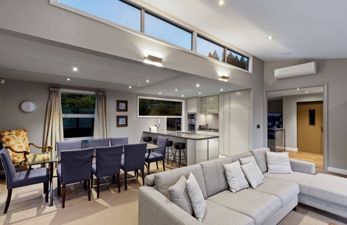 Queenstown City Centre Casa | 13 Poole Lane by Staysouth