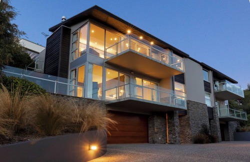Queenstown City Centre Casa | 13 Poole Lane by Staysouth