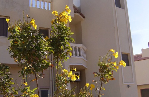 Al Ahyaa Apartamento | Remarkable Penthouse Apartment in Hurghada.