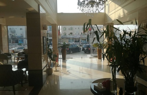 Al Jubail Apartamento | Remaz Hotel & Suite