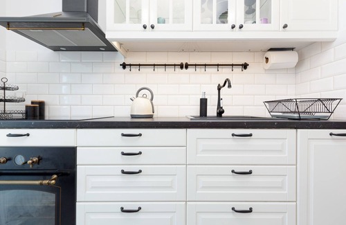 Targowek Apartamento | Rembrandta 6 | Stylish Apartment | Parking